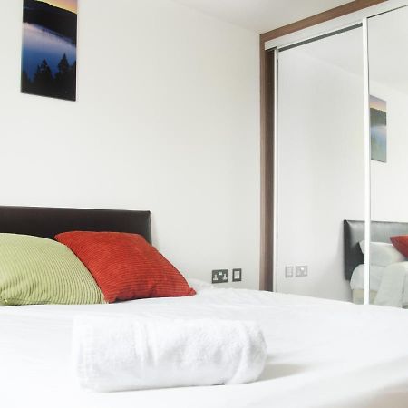 Capital Apartments Baker Street Londyn Zewnętrze zdjęcie