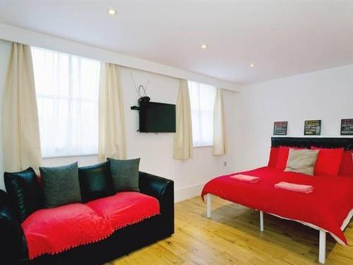 Capital Apartments Baker Street Londyn Zewnętrze zdjęcie