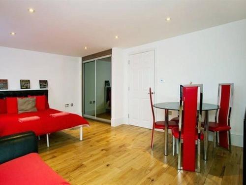 Capital Apartments Baker Street Londyn Zewnętrze zdjęcie