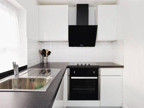 Capital Apartments Baker Street Londyn Zewnętrze zdjęcie