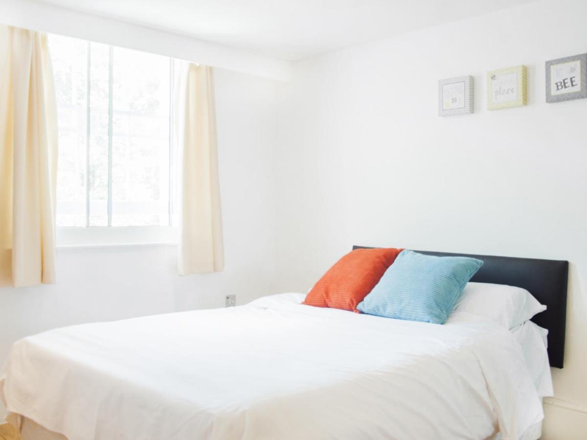 Capital Apartments Baker Street Londyn Zewnętrze zdjęcie